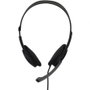 Fonestar Home - 35 Auriculares con Micrófono